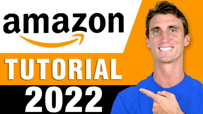 How to Sell on Amazon FBA For Beginners [2022 FULL Tutorial]